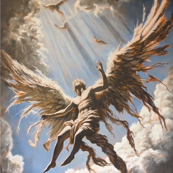 Meet your Posher, Yeet - Picture 1 of 1